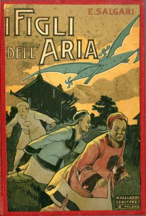 [I figli dell'aria 01] • I Figli Dell'aria